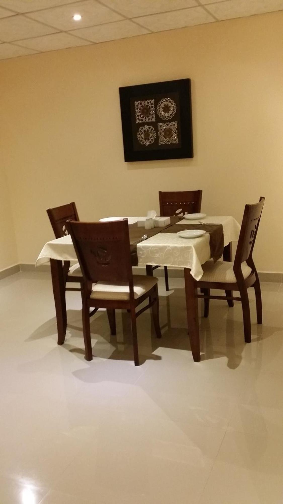 Mutrah Hotel Muscat Cameră foto